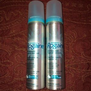 Hair Growth Treatment